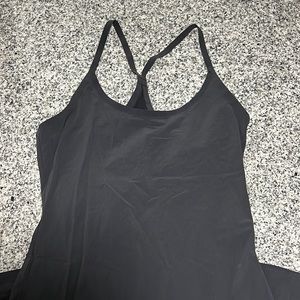 Exercise Dress
